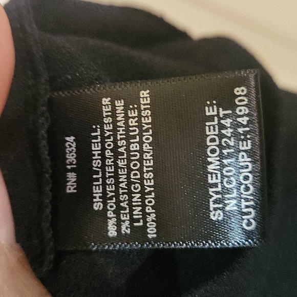 Women tank - Picture 8 of 8